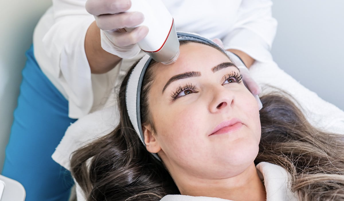 Understanding RF Microneedling, What You Need to Know About This Innovative New Treatment Option