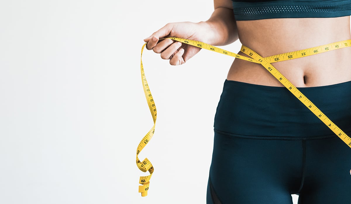Liposuction vs Exercise & Diet
